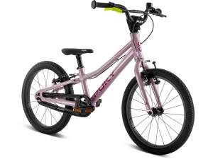 Rower Puky LS-PRO 18 pearl pink/ anthracite 2024