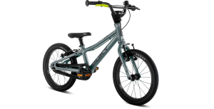 Rower Puky LS-PRO 16  ash blue/anthracite 2024