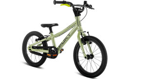 Rower Puky LS-PRO 16 mint green/anthracite 2024