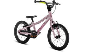 Rower Puky LS-PRO 16 pearl pink/anthracite 2024