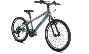 Rower Puky LS-PRO 20 ash blue/anthracite 2024