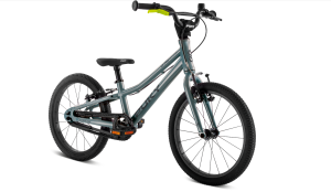 Rower Puky LS-PRO 18 ash blue/ anthracite 2024