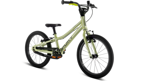 Rower Puky LS-PRO 18 mint green/ anthracite 2024