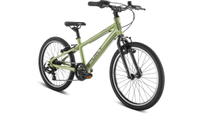 Rower Puky LS-PRO 20 mint green/anthracite 2024 