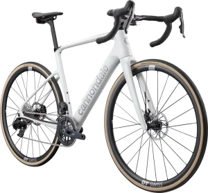 Rower Cannondale Synapse Carbon 3 SmartSense  cashmere Generacja 3