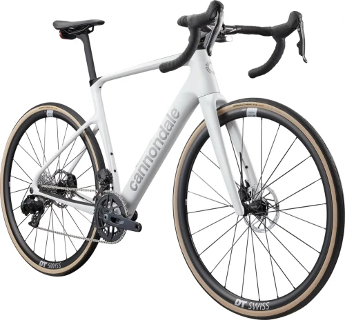 Rower Cannondale Synapse Carbon 3 SmartSense  cashmere Generacja 3