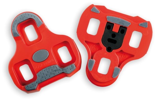 Bloki Look Keo Grip czerwone 9st.