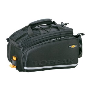 Torba tylna Topeak MTX Trunk Bag DXP z bokami