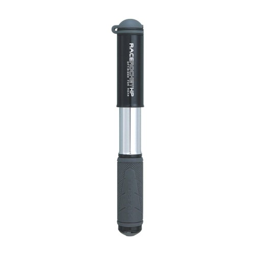 Pompka rowerowa Topeak Racerocket HP black
