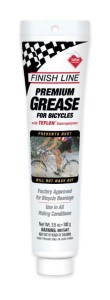Smar Finish Line Teflon Grease teflonowy 100g tuba