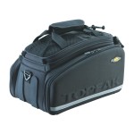 Torba tylna Topeak Trunk Bag DXP Strap z bokami, mocowanie paski
