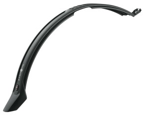 Błotnik rowerowy tylny SKS Velo 65 Mountain 29" czarny