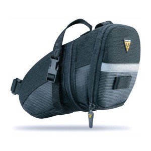 Torba podsiodłowa Topeak Aero Wedge Pack r. L