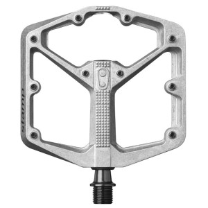 Pedały Crank Brothers Stamp 2 duże raw