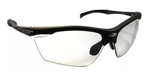 Okulary rowerowe Rudy Project Agon R.Pro Black ImpX2 black