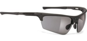 Okulary rowerowe Rudy Project Noyz Tactical Black Pure Grey