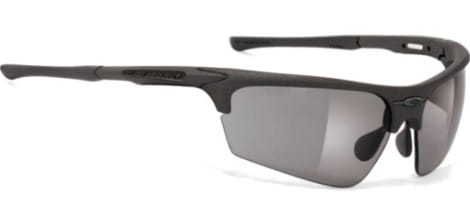 Okulary rowerowe Rudy Project Noyz Tactical Black Pure Grey