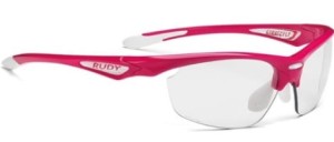Okulary rowerowe Rudy Project Stratofly SX rubin PhotoClear