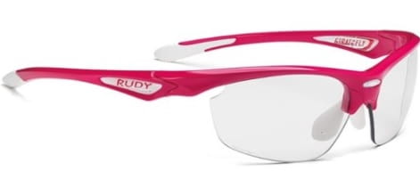 Okulary rowerowe Rudy Project Stratofly SX rubin PhotoClear