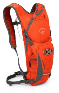 Plecak rowerowy Osprey Viper 3 Blaze Orange