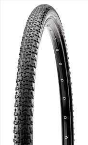 Opona rowerowa Maxxis Rambler 700x38 Exo T.R. kevlar 
