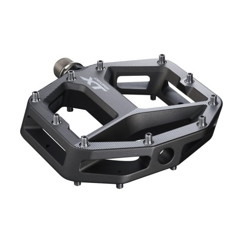 Pedały platformowe Shimano Deore XT  PD-M8040