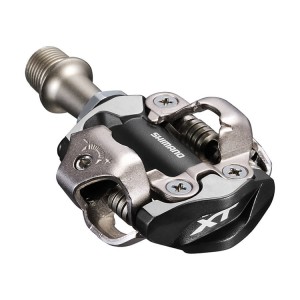 Pedały SPD Shimano PD-M8000 Deore XT
