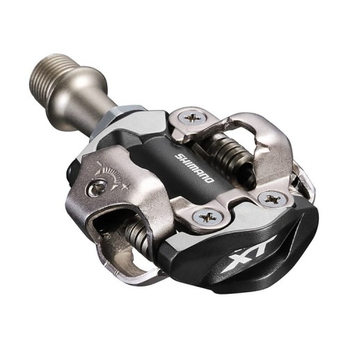 Pedały SPD Shimano PD-M8000 Deore XT