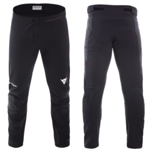 Spodnie rowerowe Dainese HG Pants 1 czarne