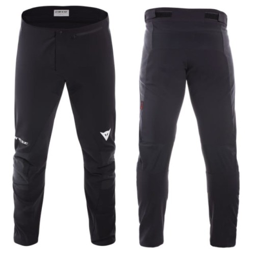 Spodnie rowerowe Dainese HG Pants 1 czarne