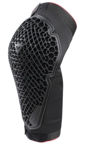 Ochraniacze łokci Dainese Trail Skins 2 czarne
