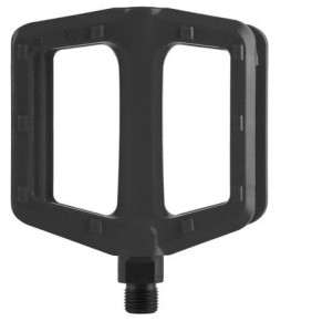 Pedały NS Bikes Nylon czarne