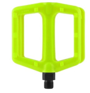 Pedały NS Bikes Nylon lemon