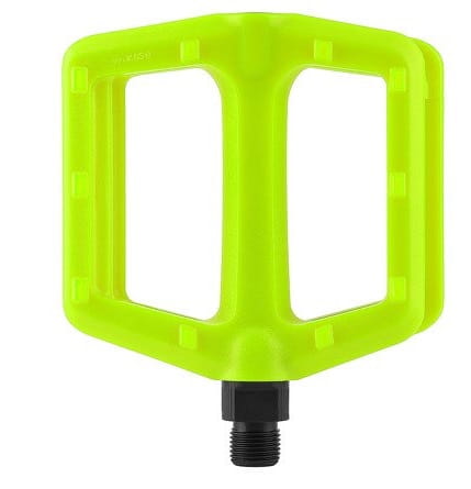 Pedały NS Bikes Nylon lemon