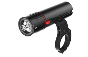 Lampa rowerowa przód Knog PWR Trail 1000L