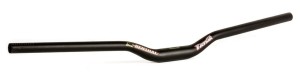 Kierownica rowerowa Renthal Fatbar V2 30mm czarna