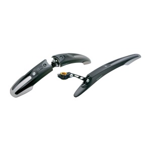Błotniki rowerowe Topeak Defender Set M1 & M2 26"