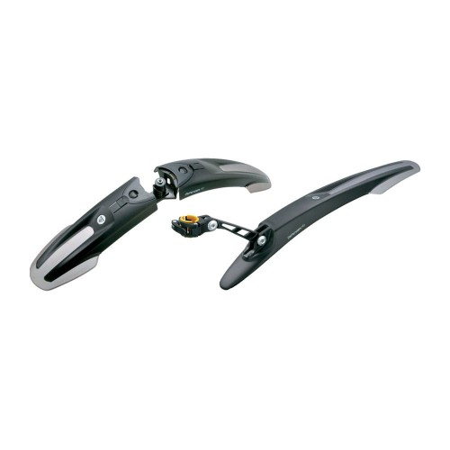Błotniki rowerowe Topeak Defender Set M1 & M2 26"