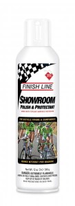 Środek do konserwacji roweru Finish Line Showroom 325ml
