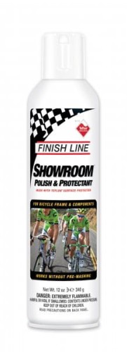 Środek do konserwacji roweru Finish Line Showroom 325ml