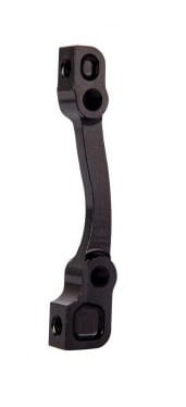 Adapter Hope A IS/PM czarny F-160 mm; R-140 mm