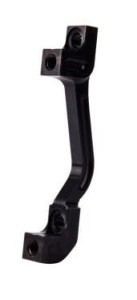 Adapter Hope C PM/PM czarny 160-203 mm