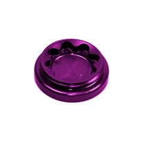 Dekielek do zacisku hamulca Hope Bore Cap X2 Fioletowy