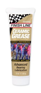 Smar Finish Line Ceramic Grease syntetycz 60g tuba