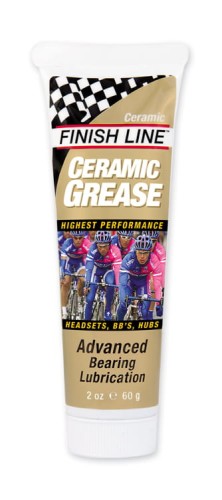 Smar Finish Line Ceramic Grease syntetycz 60g tuba