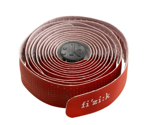 Owijka Fizik Endurance Classic Touch red