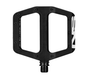 Pedały NS Bikes Radiance czarne