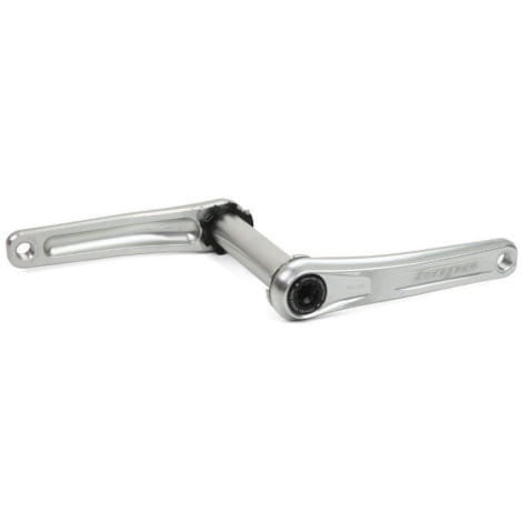 Mechanizm korbowy Hope 83mm 165mm  Evo Srebrny