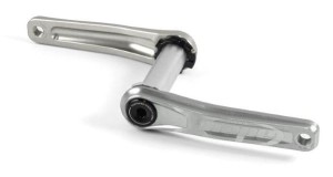 Mechanizm korbowy Hope 68mm/73mm 175mm Srebrny