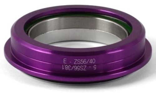 Stery dół Hope E 1,5 Integral  ZS56/40 Fioletowe